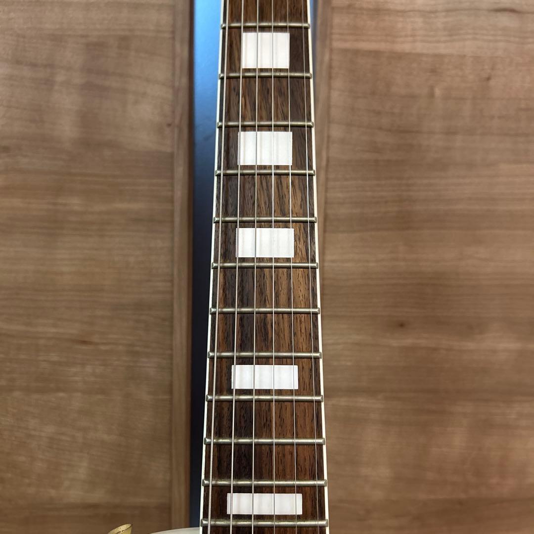 フォトジェニック　Les Paul Custom Model