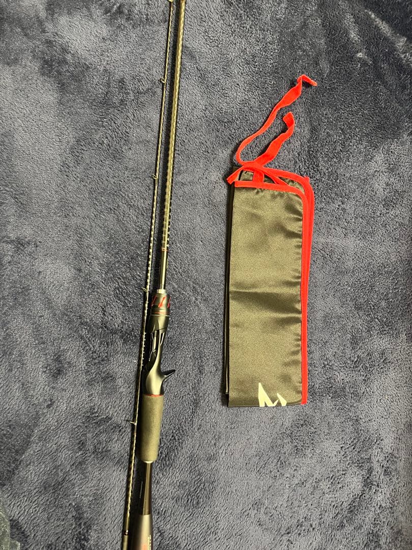 バスロッド ゾディアス