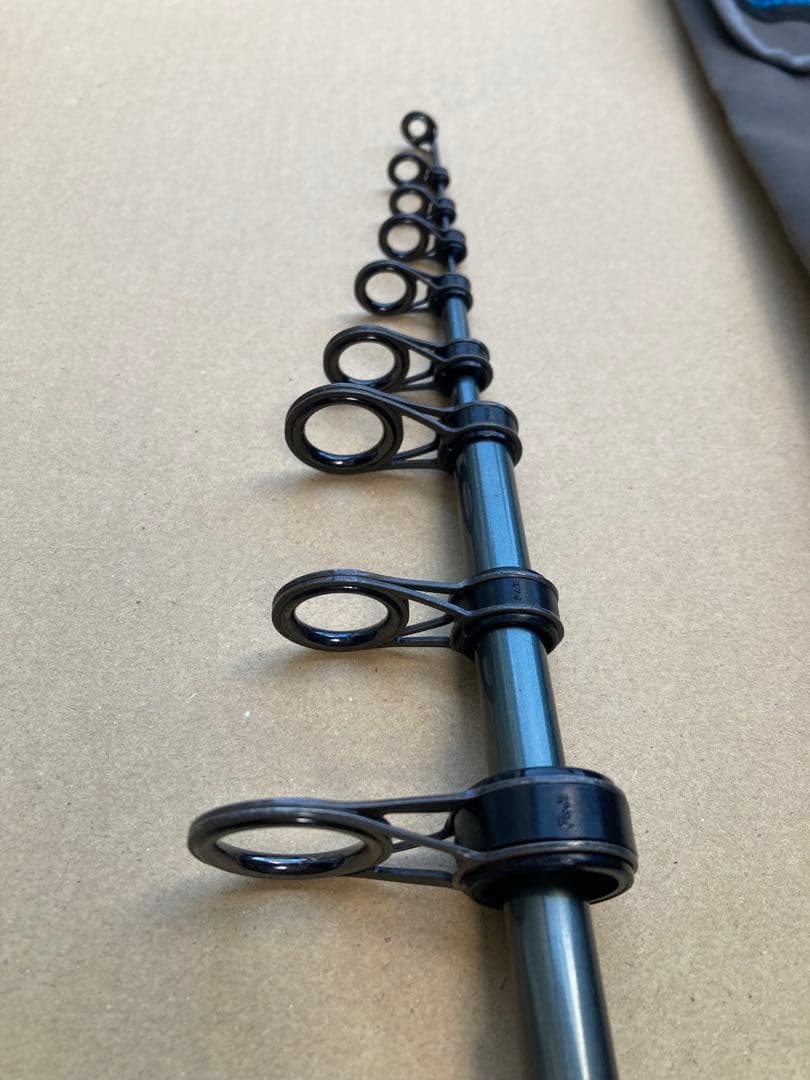 SHIMANO 磯EX 遠投 3-525 TS