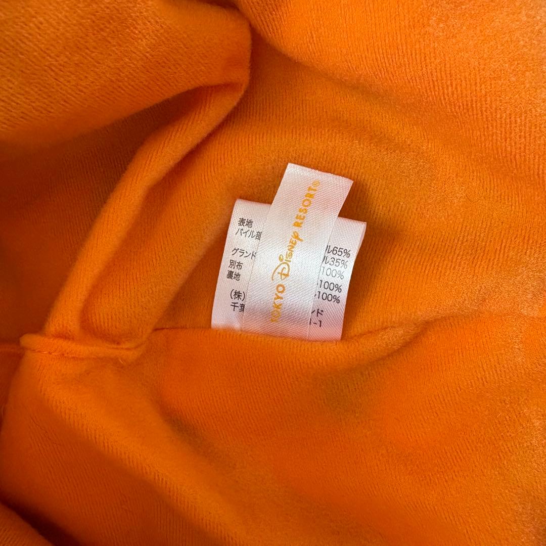 値下げしました！　ティガー マフラーキャップ ディズニー ファンキャップ