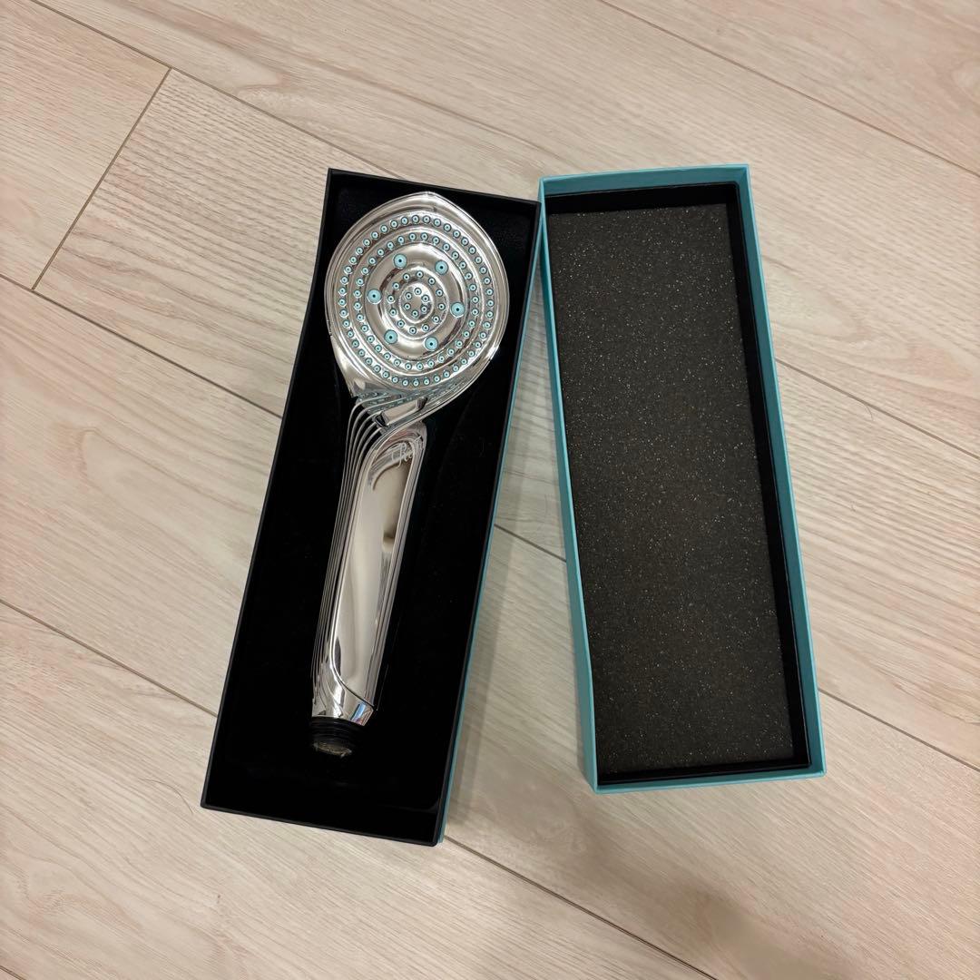 リファReFa ファインバブルs シャワーヘッド