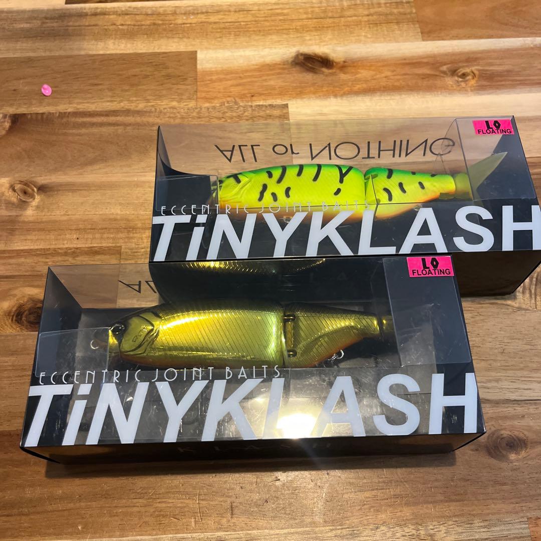 ※ヴィレッジタイガーのみです！※