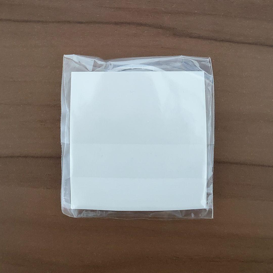 雪ミク 2018 アニメイト キャンペーン 購入特典 缶バッジ