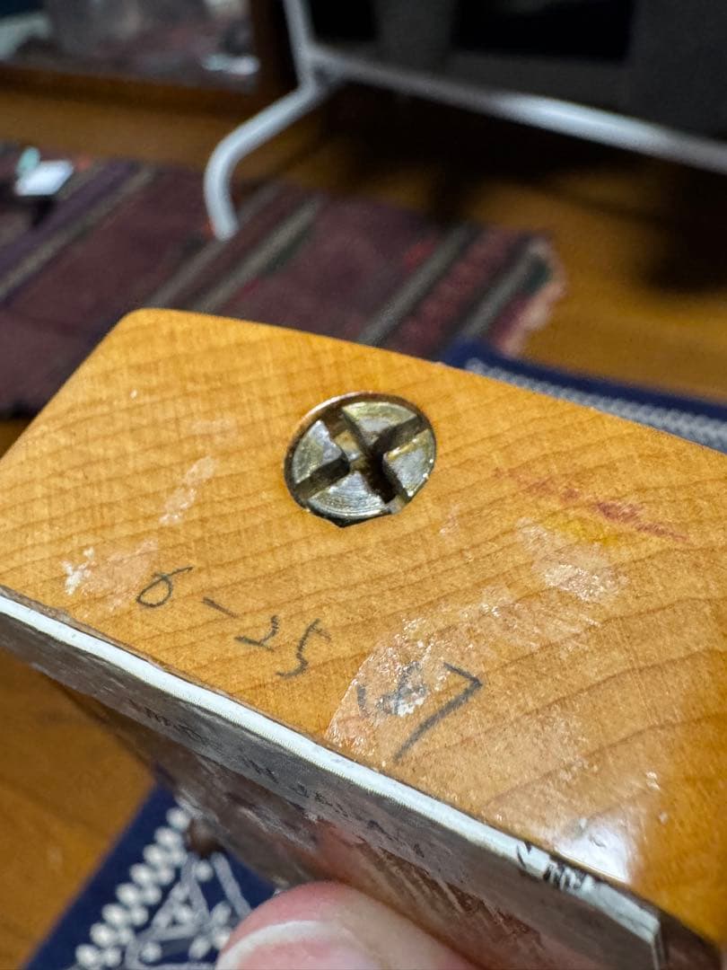 ギター Fender Japan TL52-120 ExTrad Telecaster