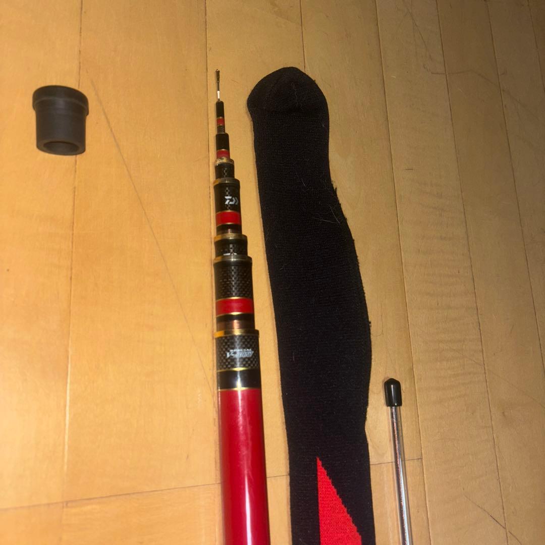 銀影 競技 メガトルク 急瀬抜 90W