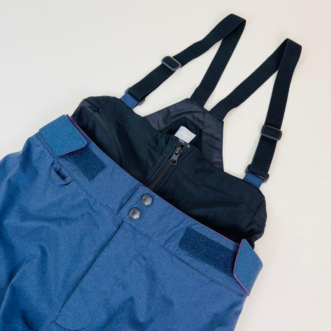 2523【新品タグ付き】フェニックス レディース スキーウェア ビブパンツ