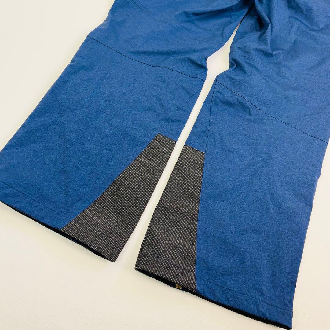 2523【新品タグ付き】フェニックス レディース スキーウェア ビブパンツ