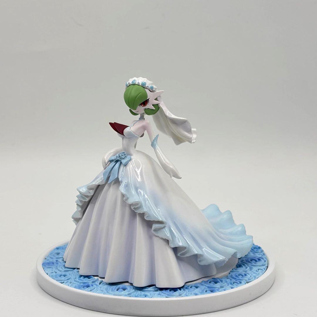 サーナイトウェディングドレス フィギュア