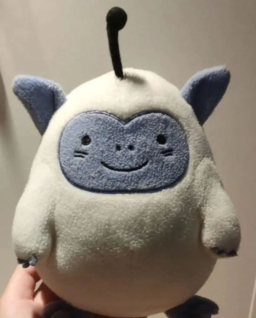 わたぼう ぬいぐるみ SmileSlime 販売中止商品 ドラクエ