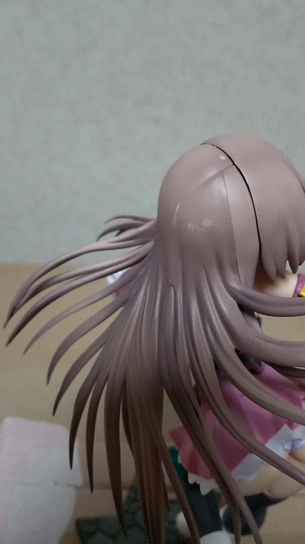 あみあみ限定版 ブロッコリー製 サノバウィッチ 1/7スケールフィギュア 全3種