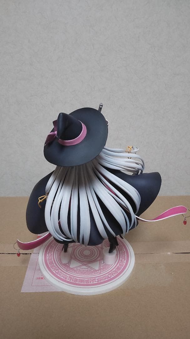 あみあみ限定版 ブロッコリー製 サノバウィッチ 1/7スケールフィギュア 全3種