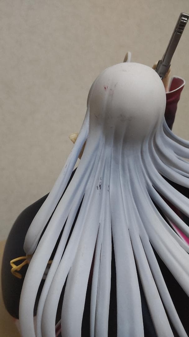 あみあみ限定版 ブロッコリー製 サノバウィッチ 1/7スケールフィギュア 全3種