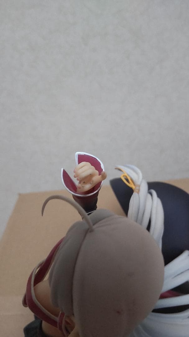 あみあみ限定版 ブロッコリー製 サノバウィッチ 1/7スケールフィギュア 全3種