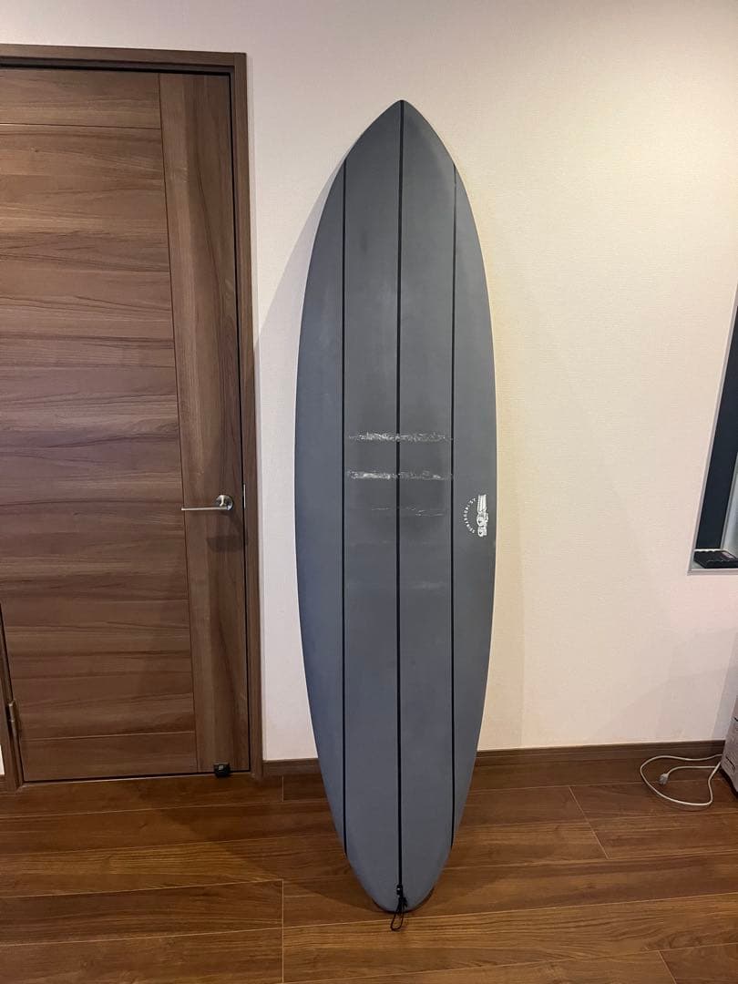 JSビックバロン　ソフトボード