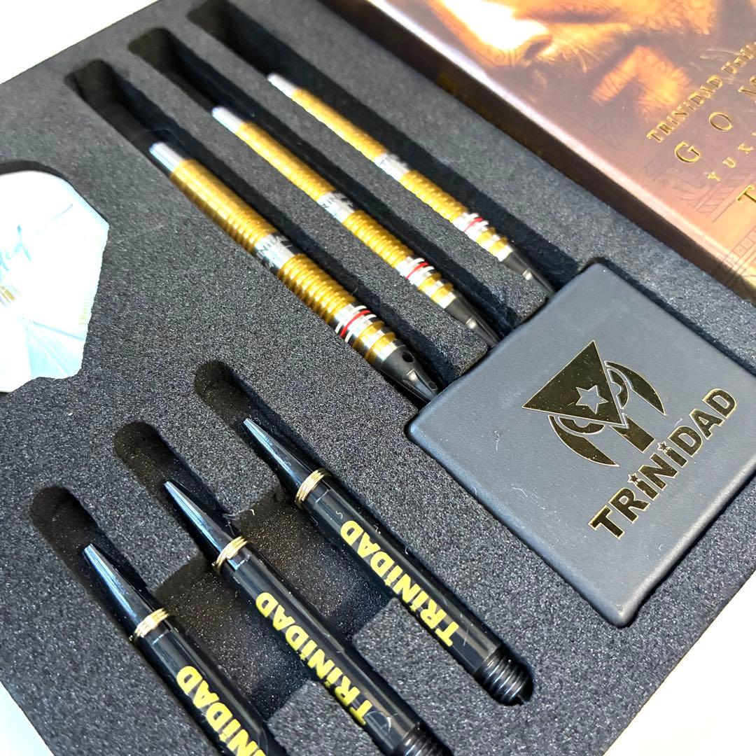 ゴメス16 エボ 山田勇樹 トリニダードTRiNiDAD GOMEZ16 evo