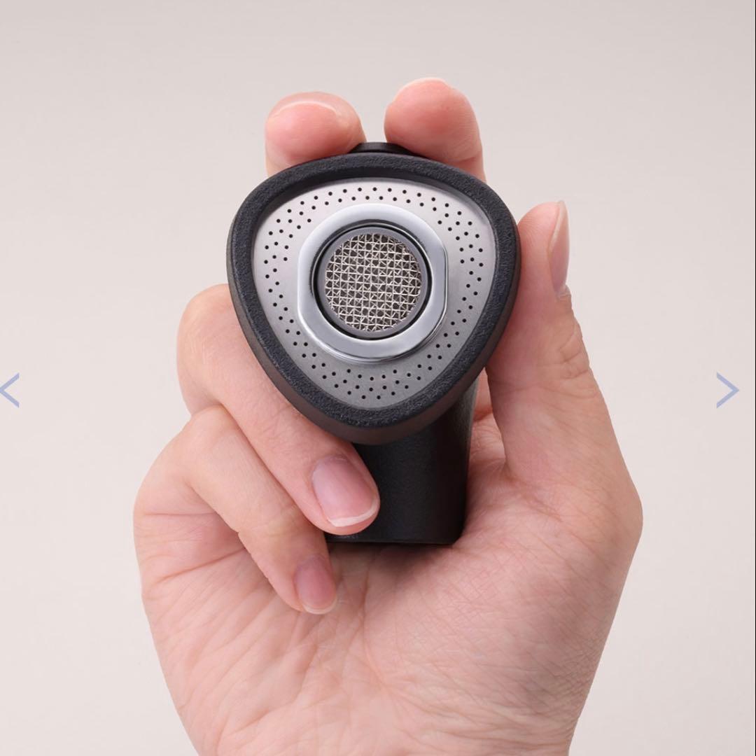 クレイツ　IO霧 PRO