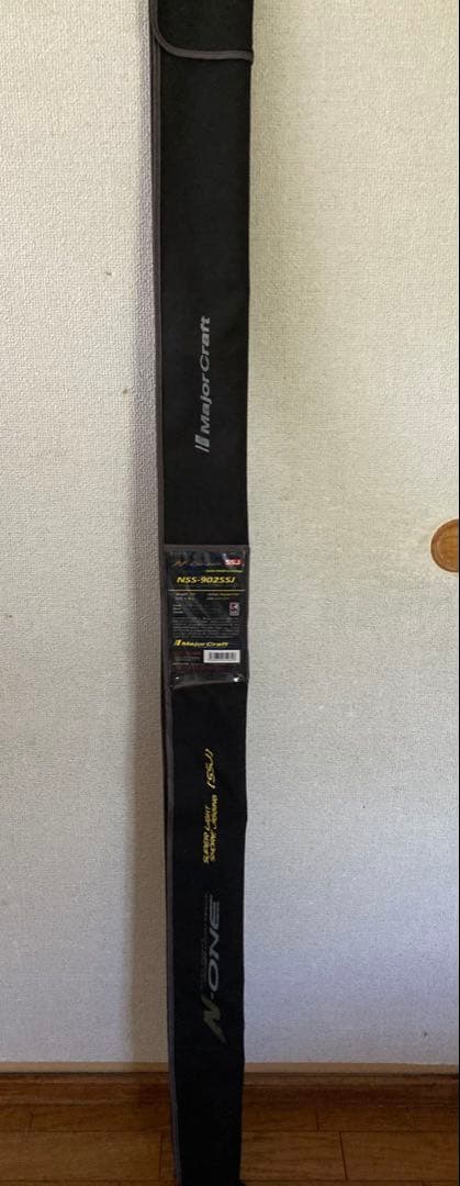メジャークラフト　N-ONE NSS-902SSJ