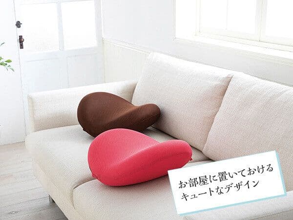 ゆらこ【ブラウン】ショップジャパン