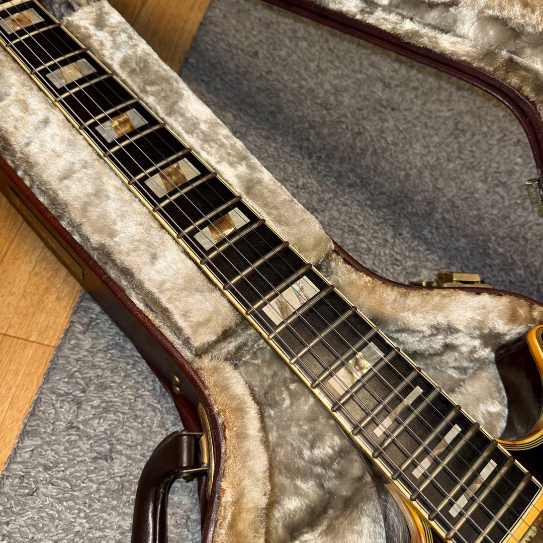 1982年製 Ibanez Artist AR-500AV ジャパンヴィンテージ