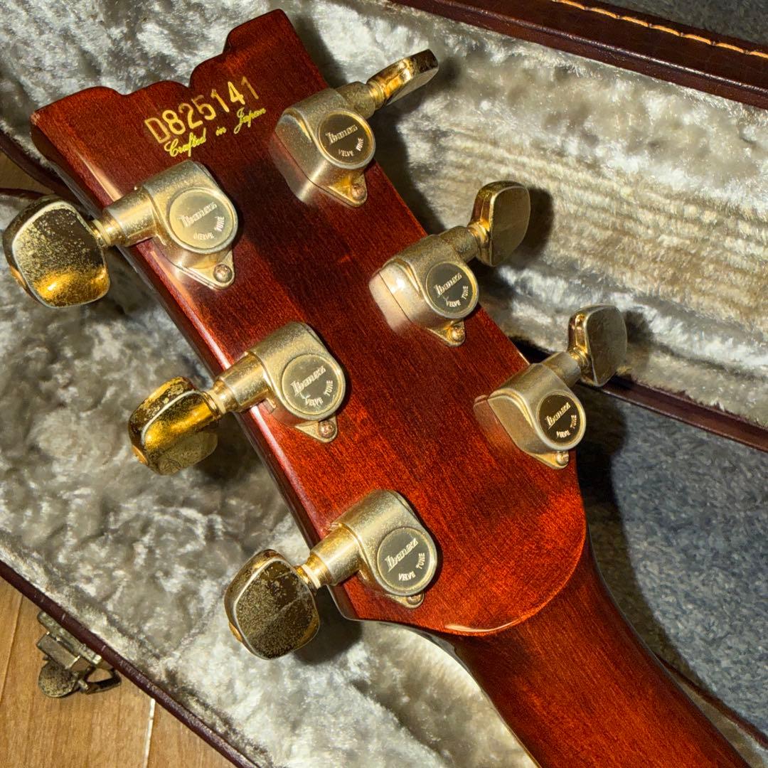 1982年製 Ibanez Artist AR-500AV ジャパンヴィンテージ