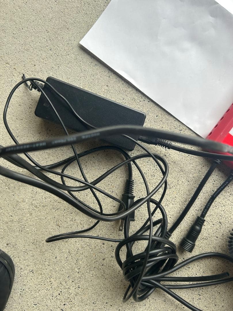 【アクアリウム用 水中ポンプ】 DCポンプ ブンキャオポンプ 8500ℓ/h