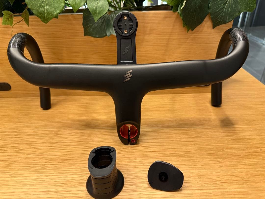 BIGROCK カーボンハンドル ばやしさん専用