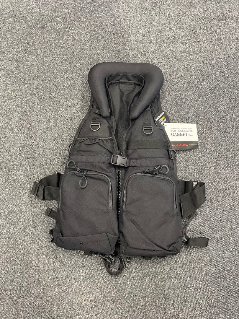 n*e様 アピア　ガネットプラス　APIA GANNET plus