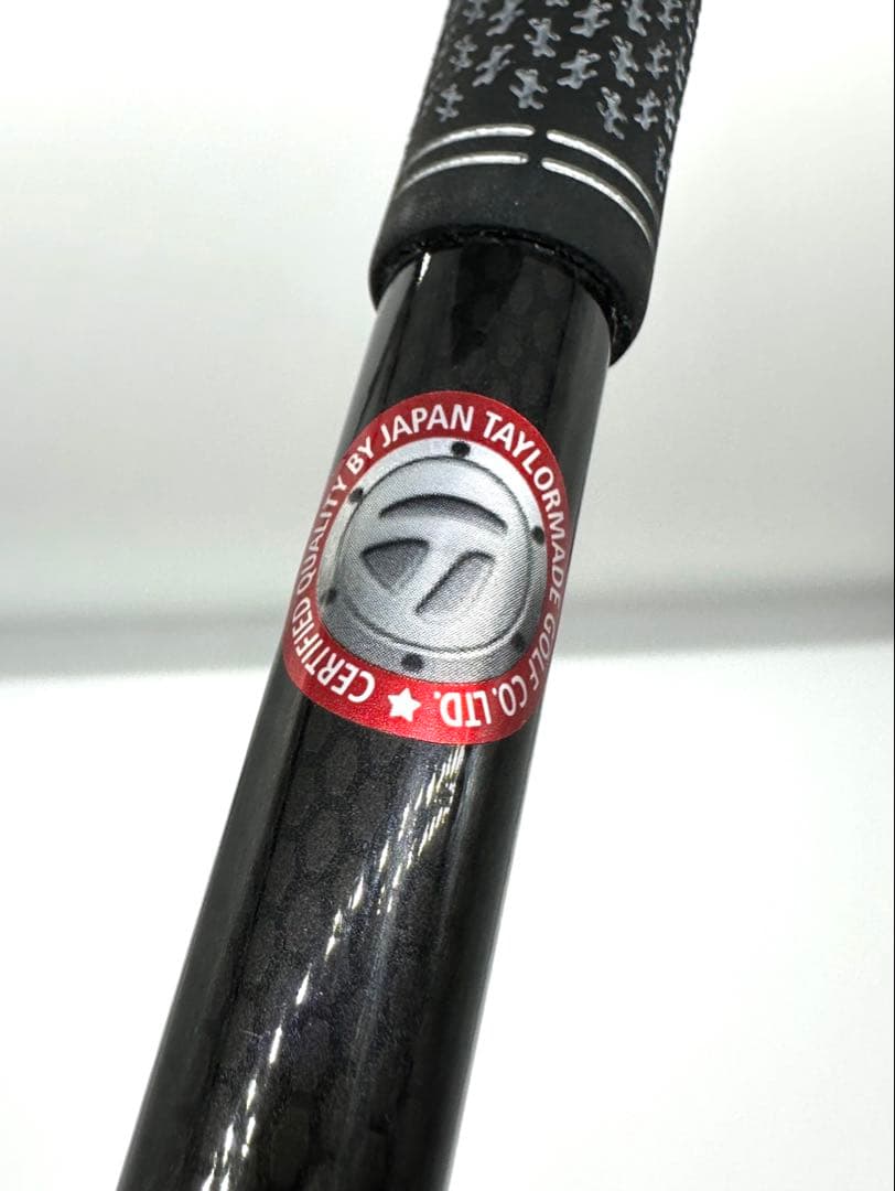 【美品】テーラーメイド｜SIM2MAX シム2マックスアイアン4番4I｜テンセイ