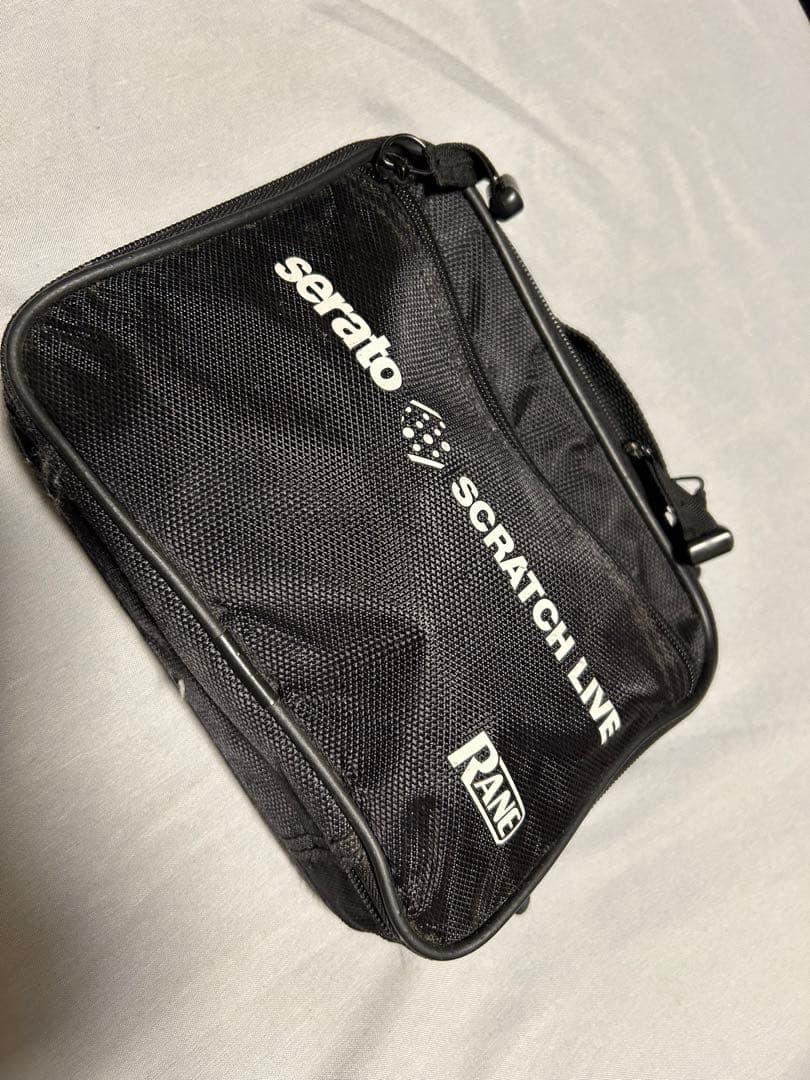 Rane SL3 DJインターフェース