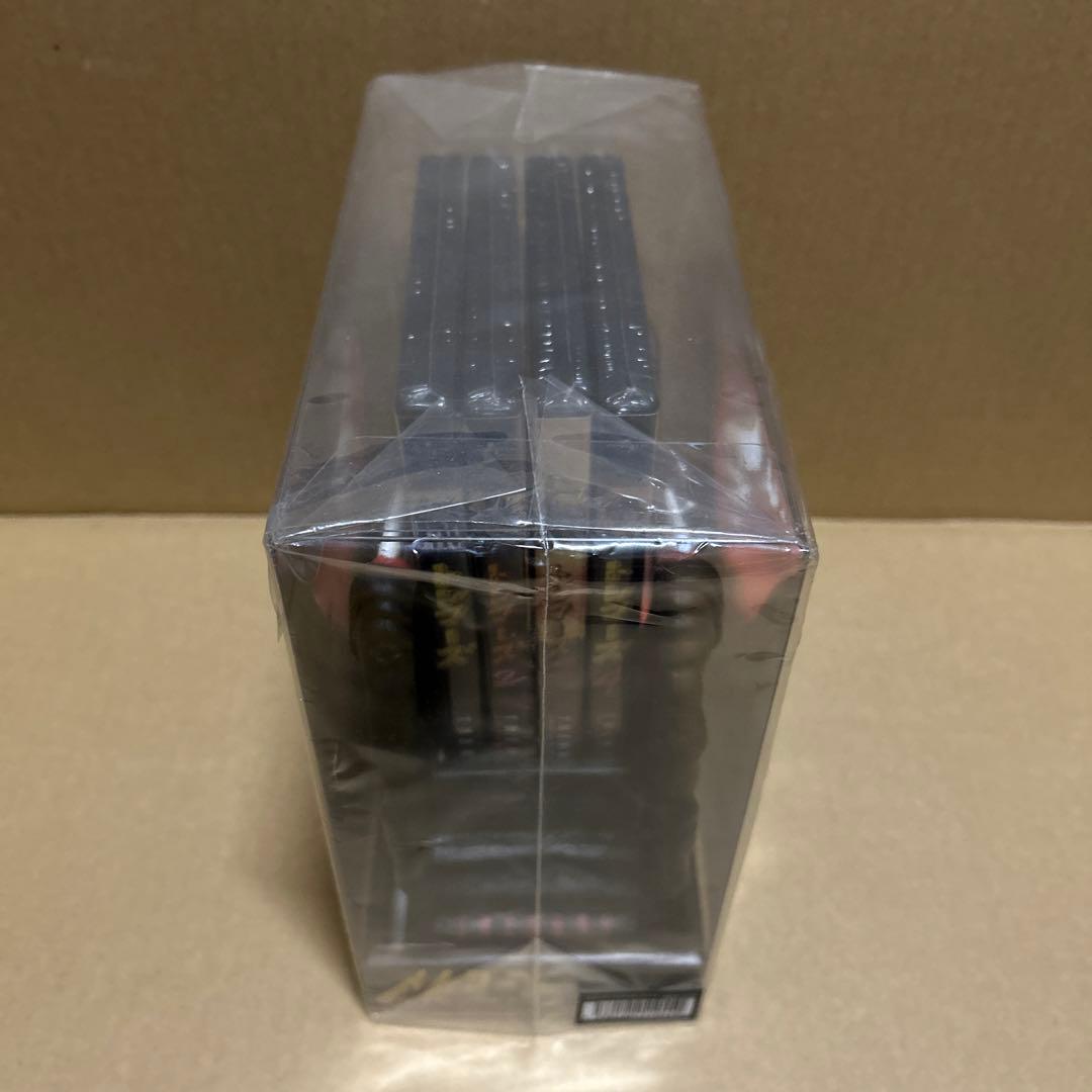 希少　新品未開封　トレマーズ　ガチャ　dvd 初回限定品　ボックス　セット売り