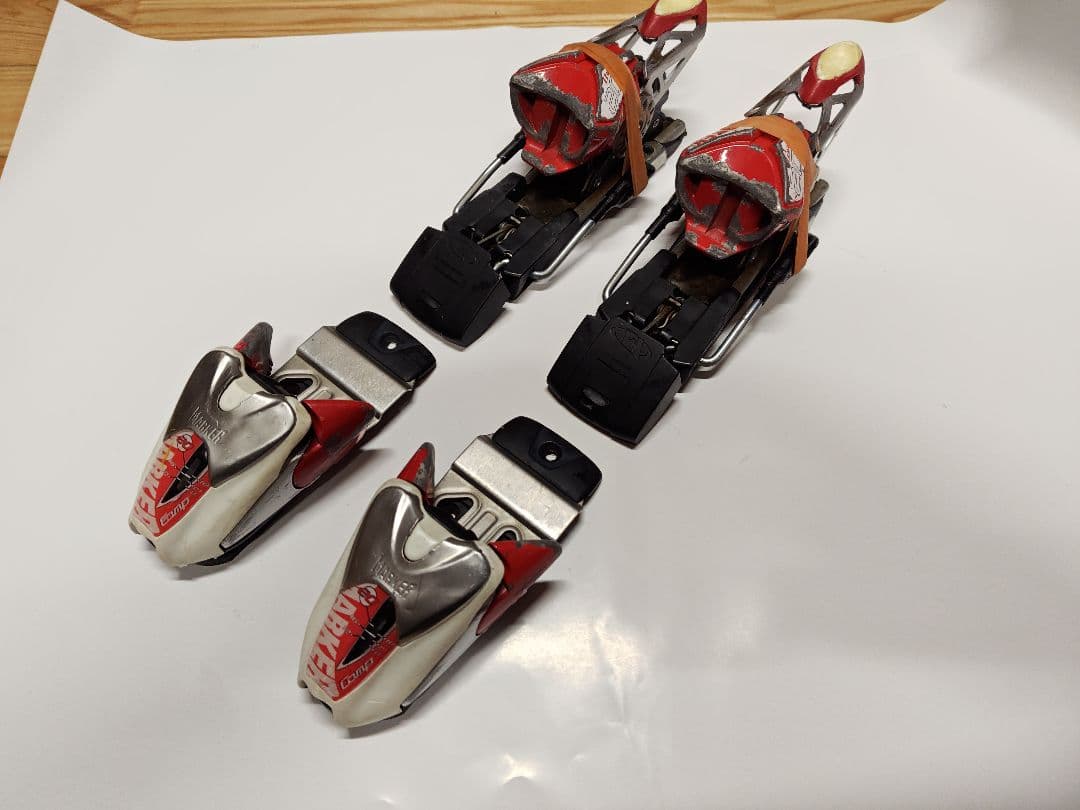 マーカーコンプ20