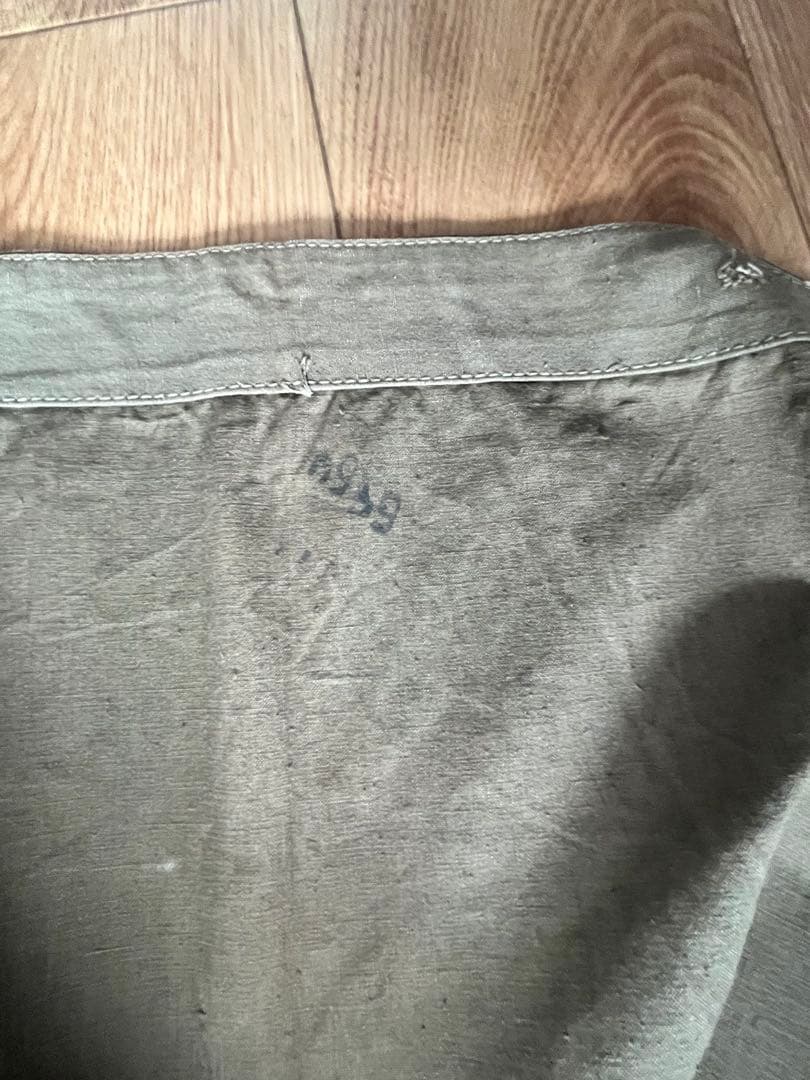 ロシア軍　旧ソ連軍プラシパラトカ？軍幕