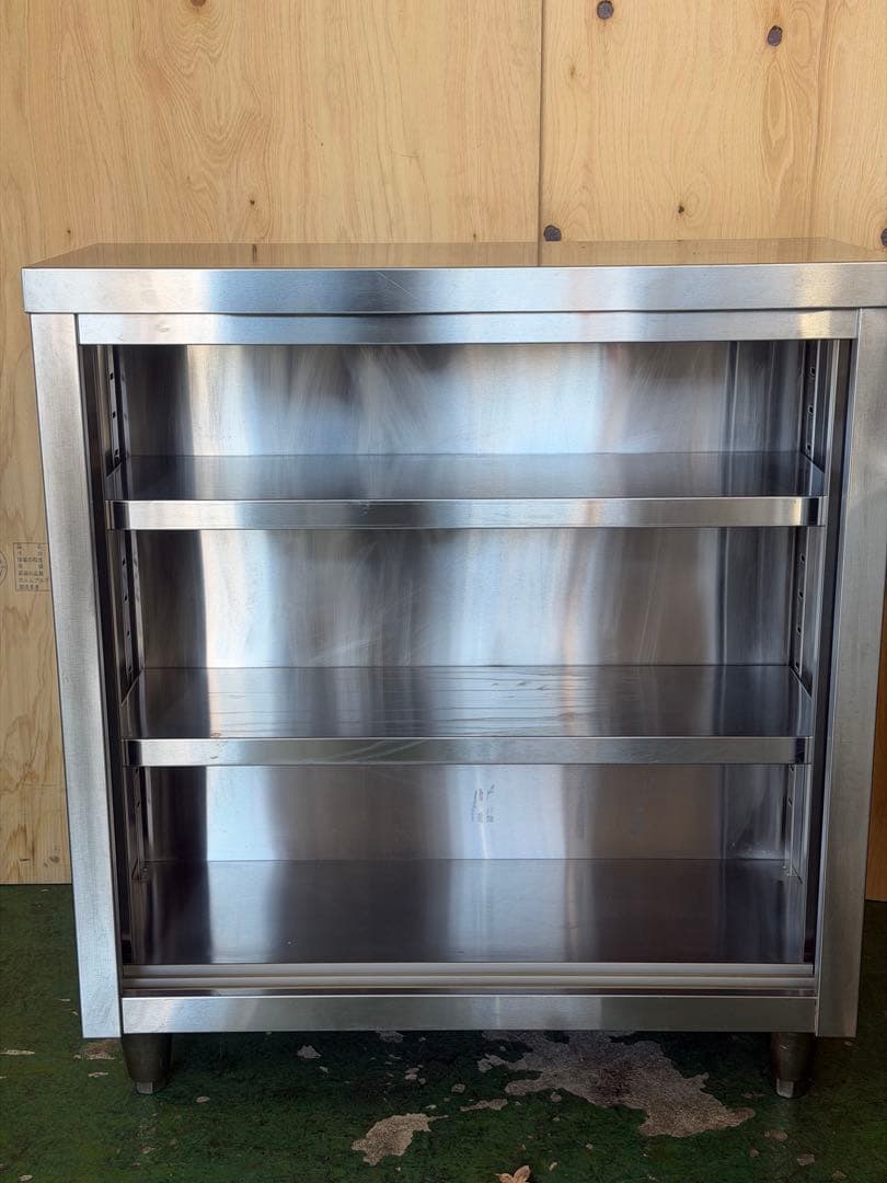 調理台 770x330x850