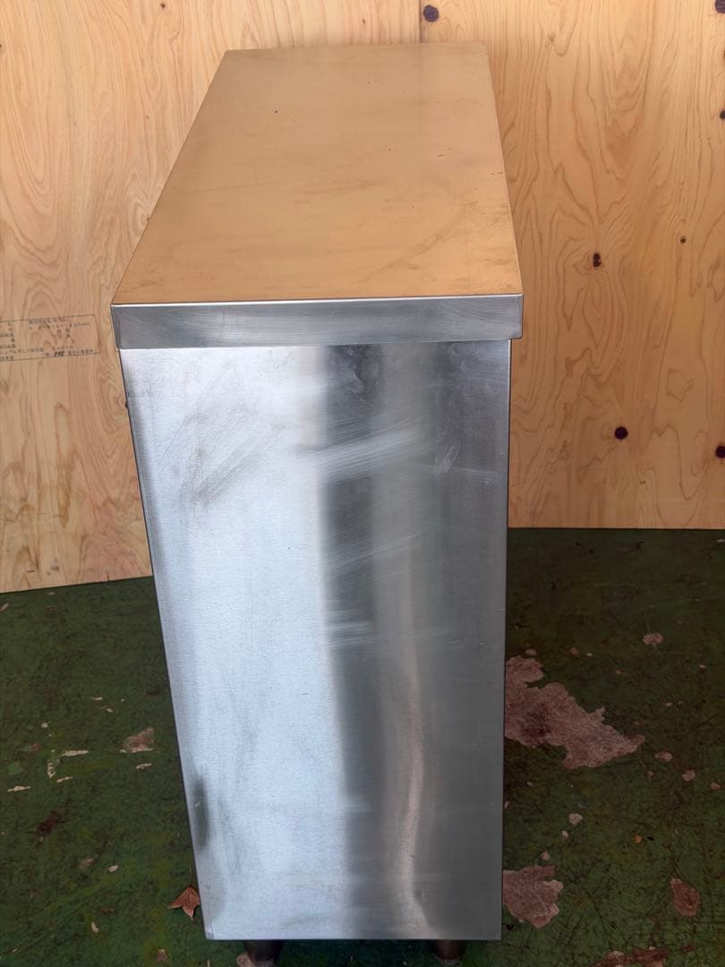 調理台 770x330x850