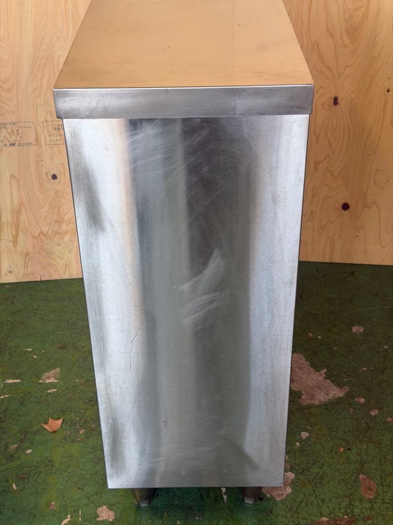 調理台 770x330x850