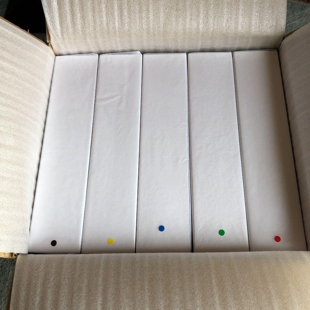 安室奈美恵 ドール 5体セット