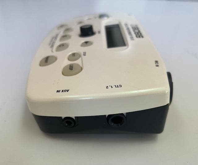 BOSS ボーカルパフォーマー VE-5 ボイスエフェクター