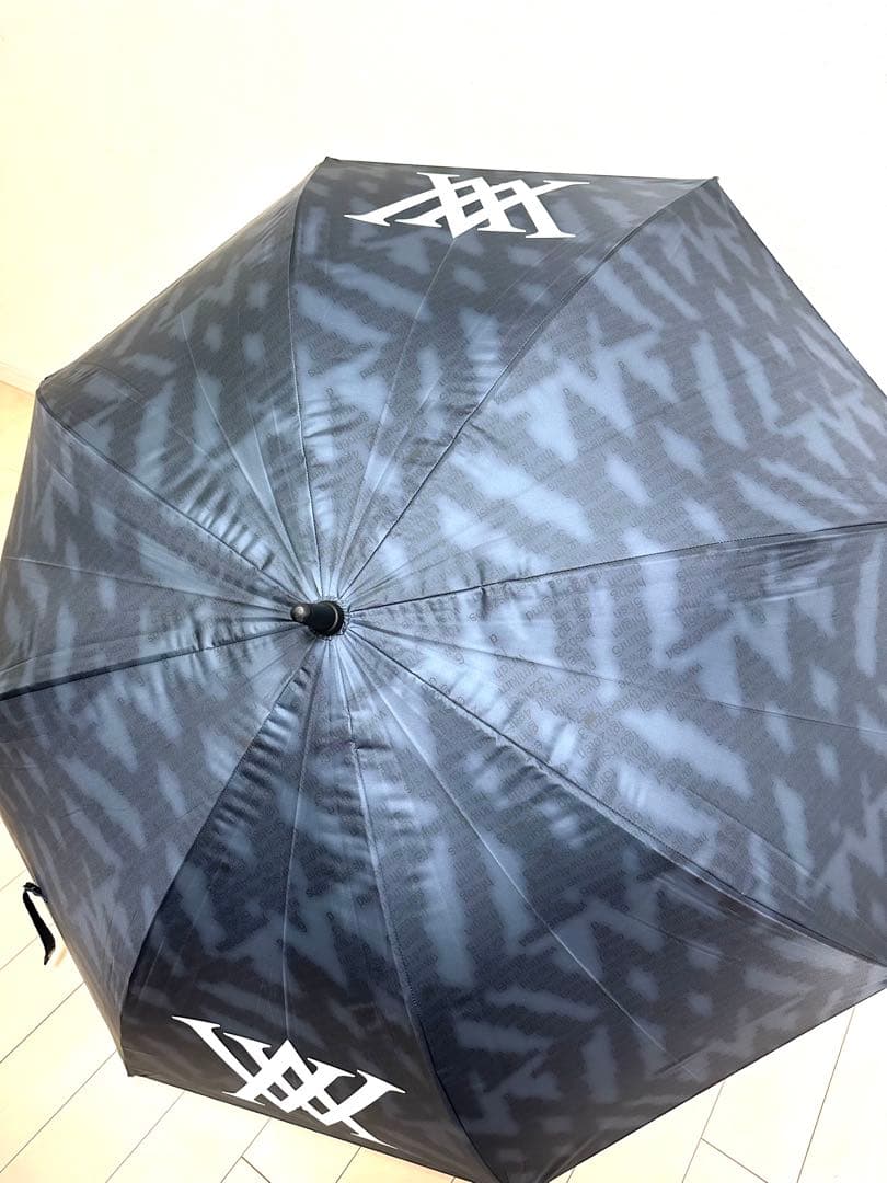 ANEW アンブレラ　傘　晴雨兼用