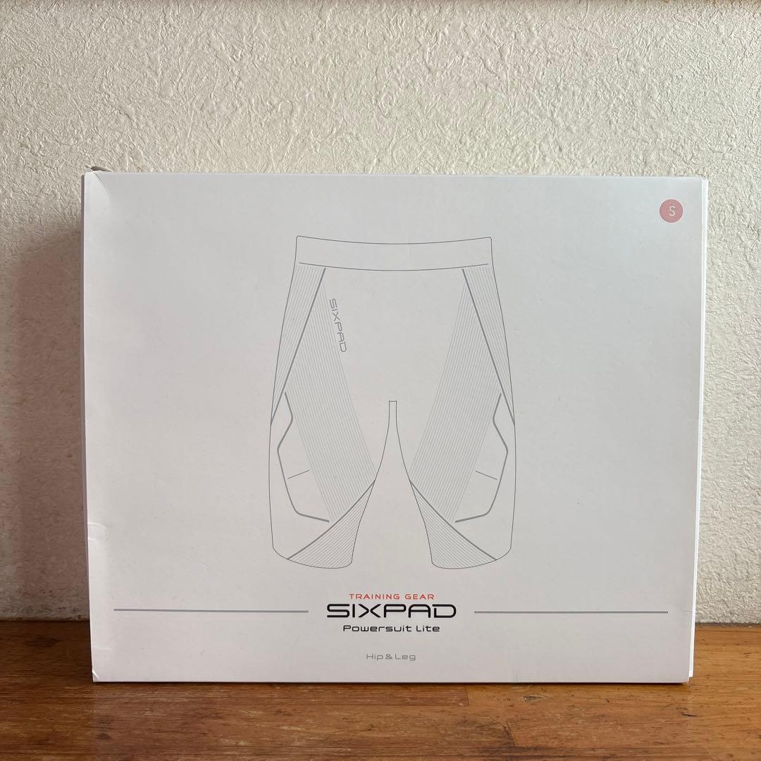 その他 SIXPAD Powersuit Lite hip&leg