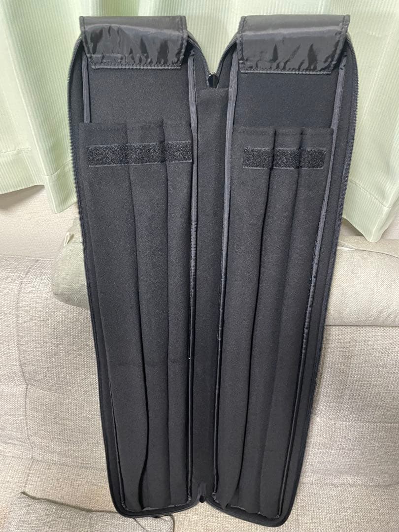 未使用インストローク　ISDR24-BK ラフ　2×4