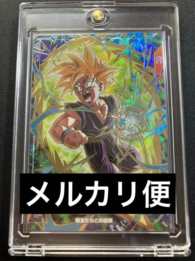 sdvtp-005 孫悟飯少年期　パラレル　大会プロモ