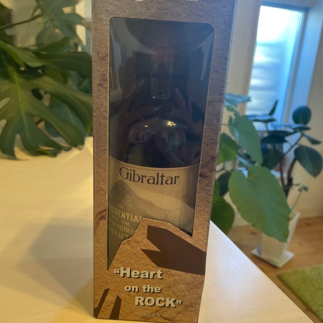サントリー山崎（Heart on the Rock 2014）箱あり