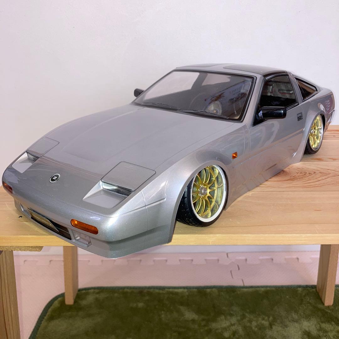 ABCホビー　フェアレディZ Z31後期 ボディ