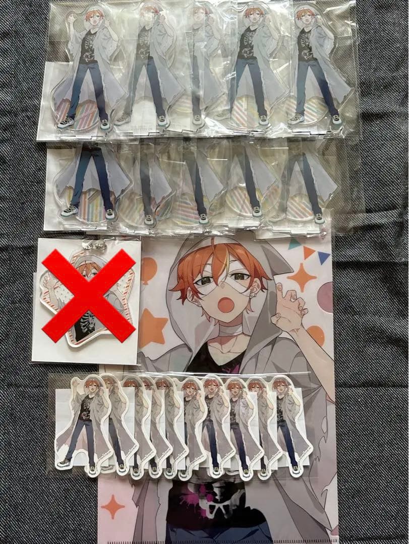 プロセカ 神高文化祭 彰人