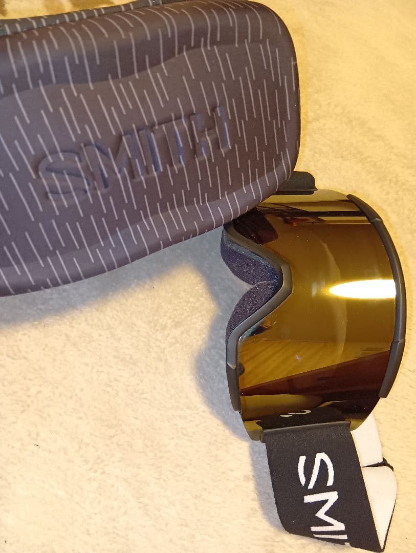 スキー・スノーボードアクセサリー SMITH SquadXL