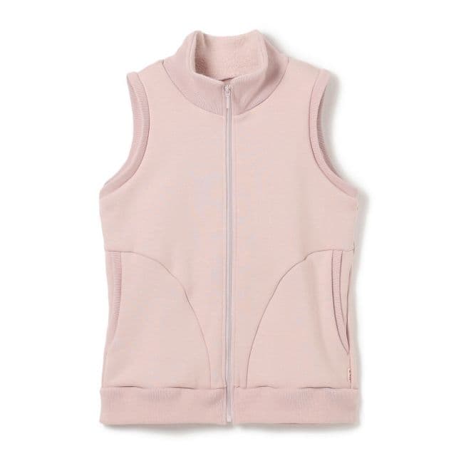 お値下げ　チャコット　ネラ　Nela Line　ウォームアップベスト