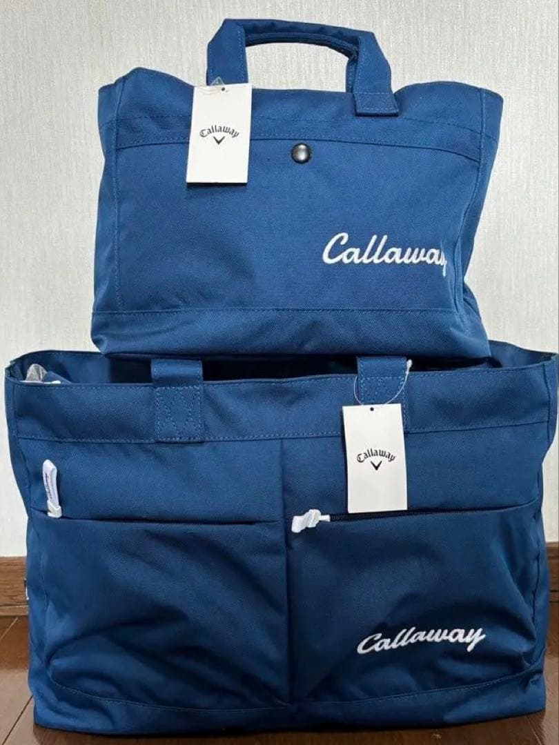 Callaway（キャロウェイ） のトートバッグ