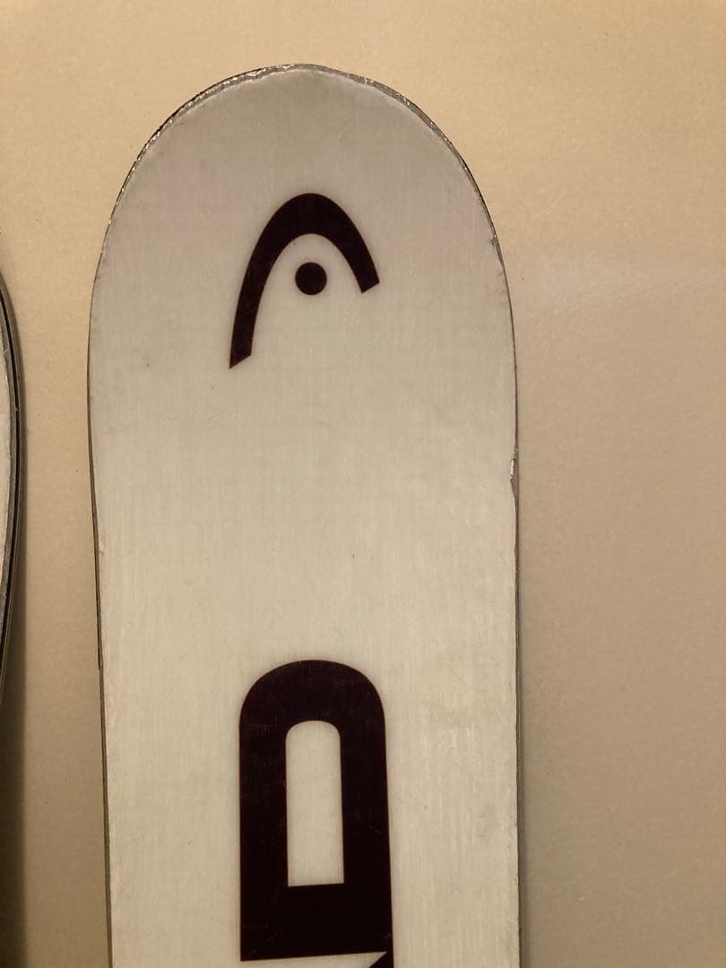 HEAD スキー板 WC REBEL'S i.GSR 170