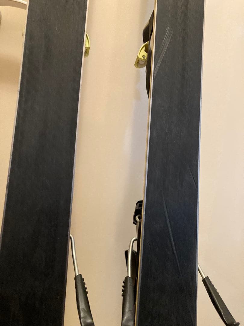 HEAD スキー板 WC REBEL'S i.GSR 170