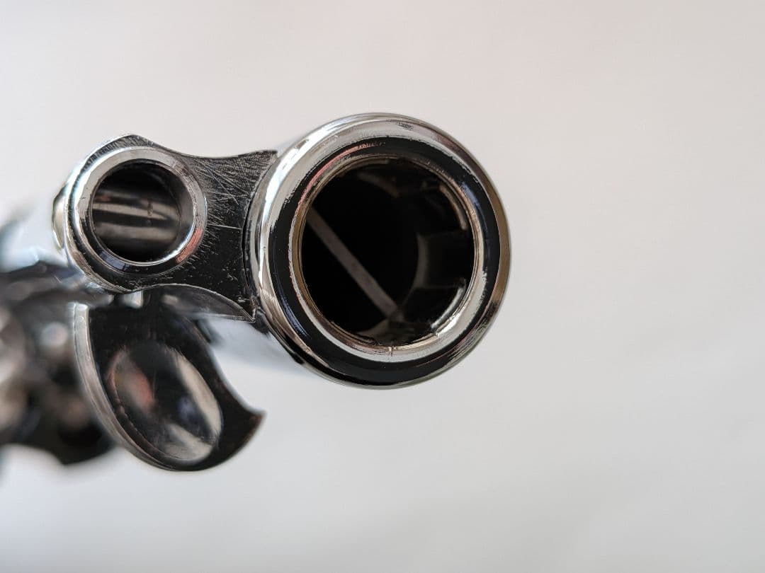 hws saa ハートフォードフロンティア シックスシューター+真鍮TG/BS